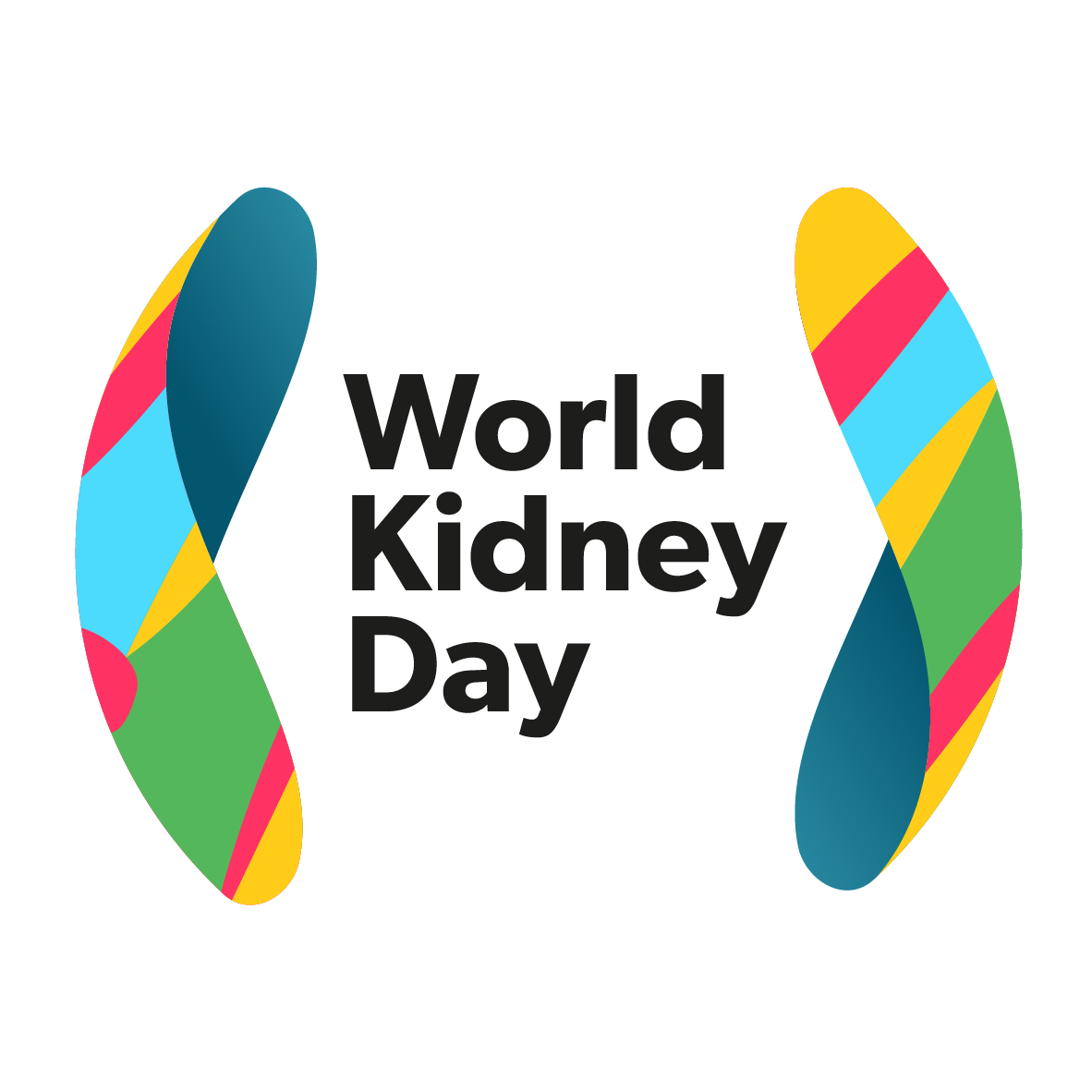 WKD New Logo World Kidney Day 2024